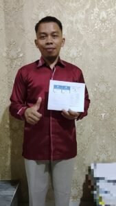 MTsN 1 Sijunjung Salurkan Donasi Bencana Alam Sumbar Melalui Dua Pos Penyaluran